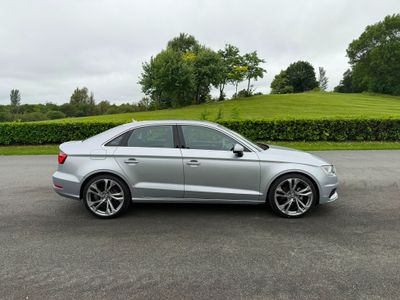 2015 Audi A3