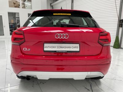 2019 Audi Q2