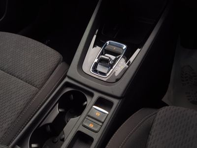 2022 Skoda Octavia