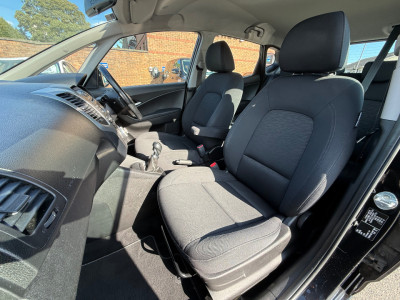 2019 Hyundai ix20