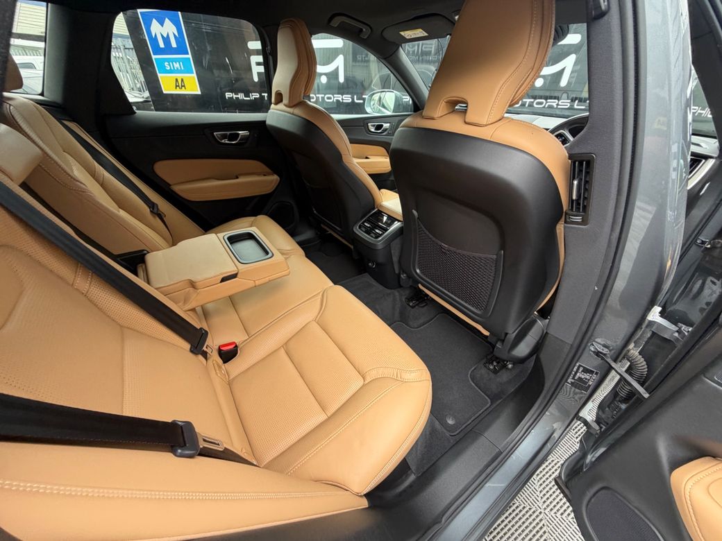 2020 Volvo XC60