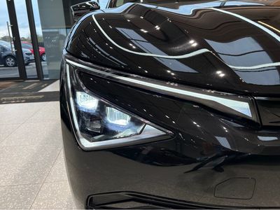 2025 Kia EV6