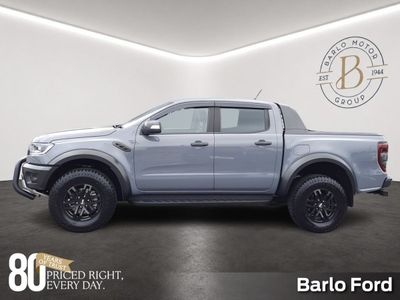 2023 Ford Ranger