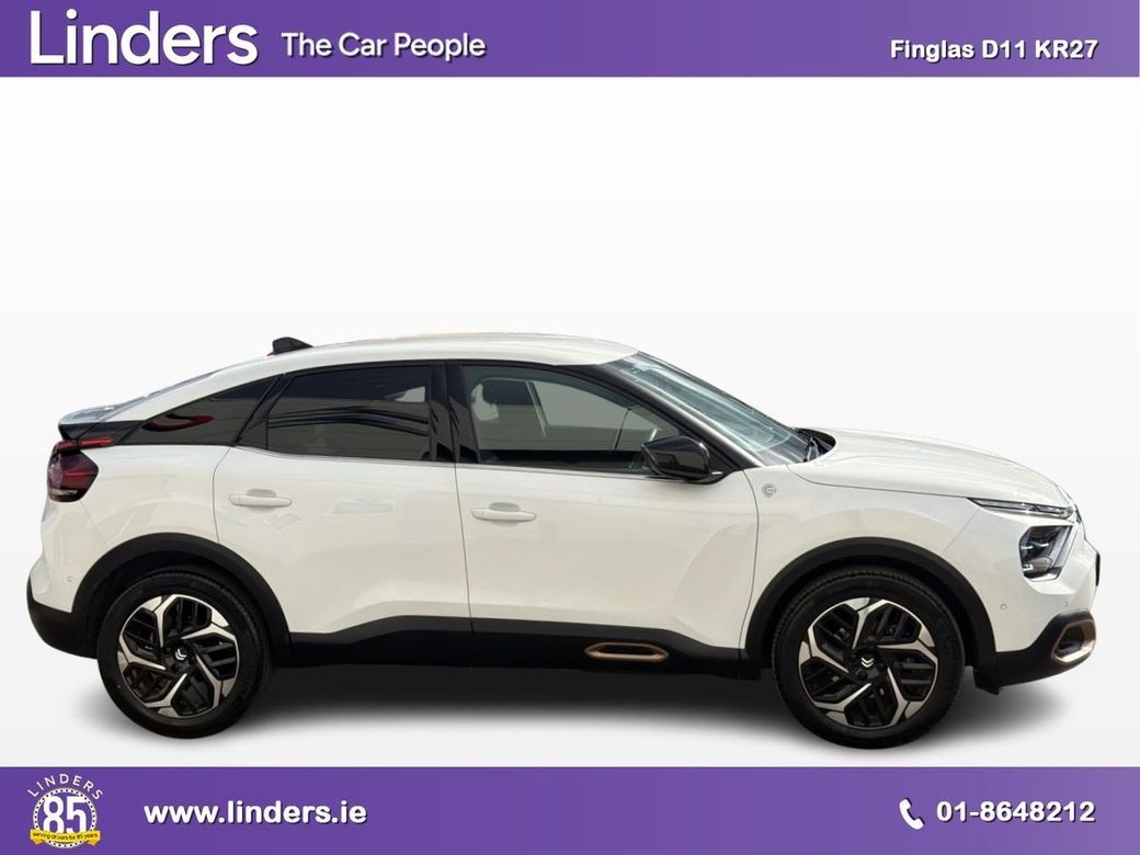 2024 Citroen C4
