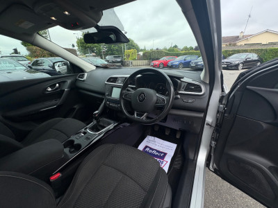 2016 Renault Kadjar