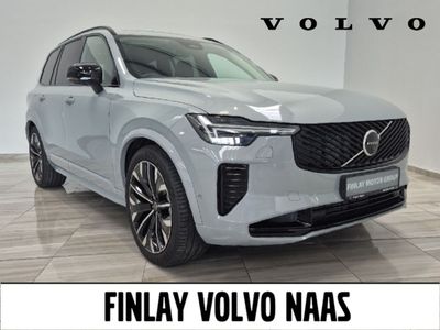 2026 Volvo XC90