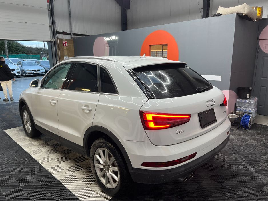 2019 Audi Q3