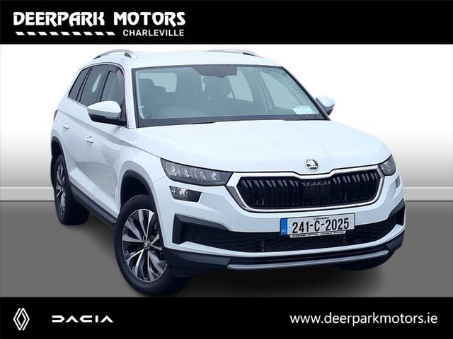 vehicle for sale from Deerpark Motors Charleville
