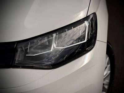 2023 Volkswagen Caddy