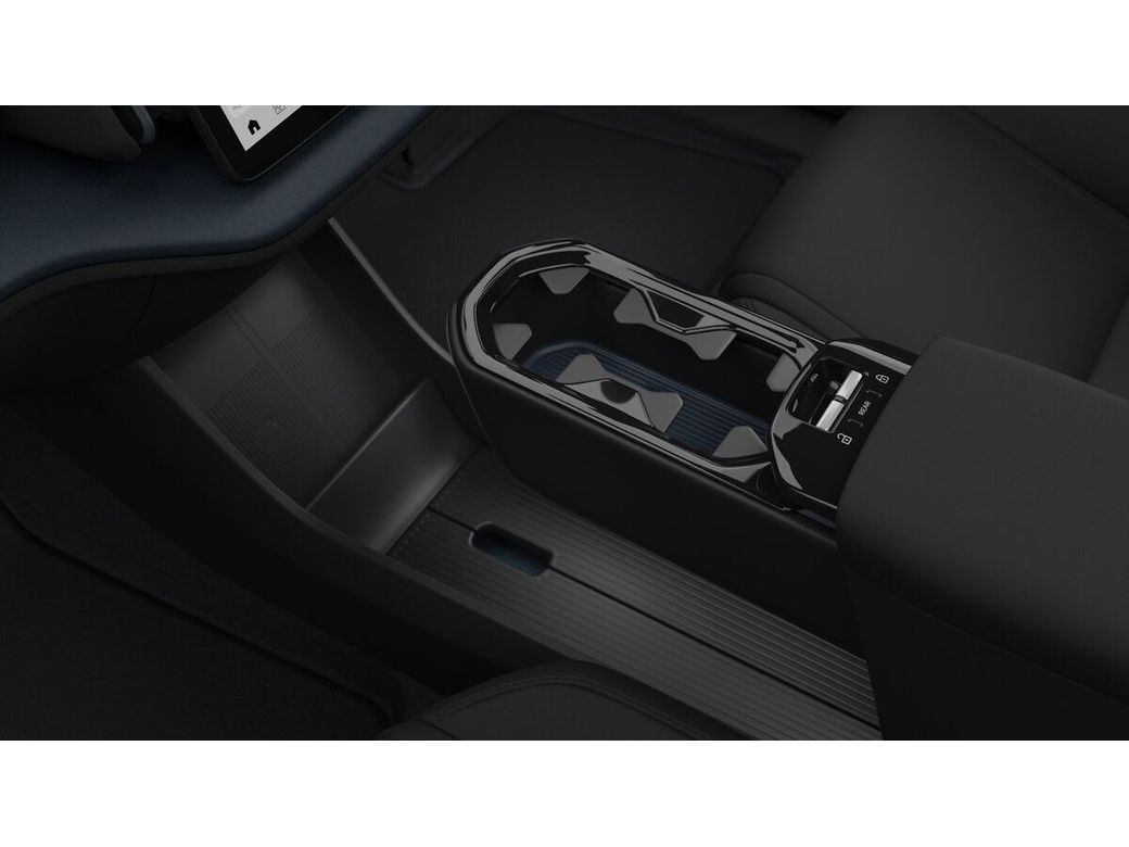2026 Volvo EX30