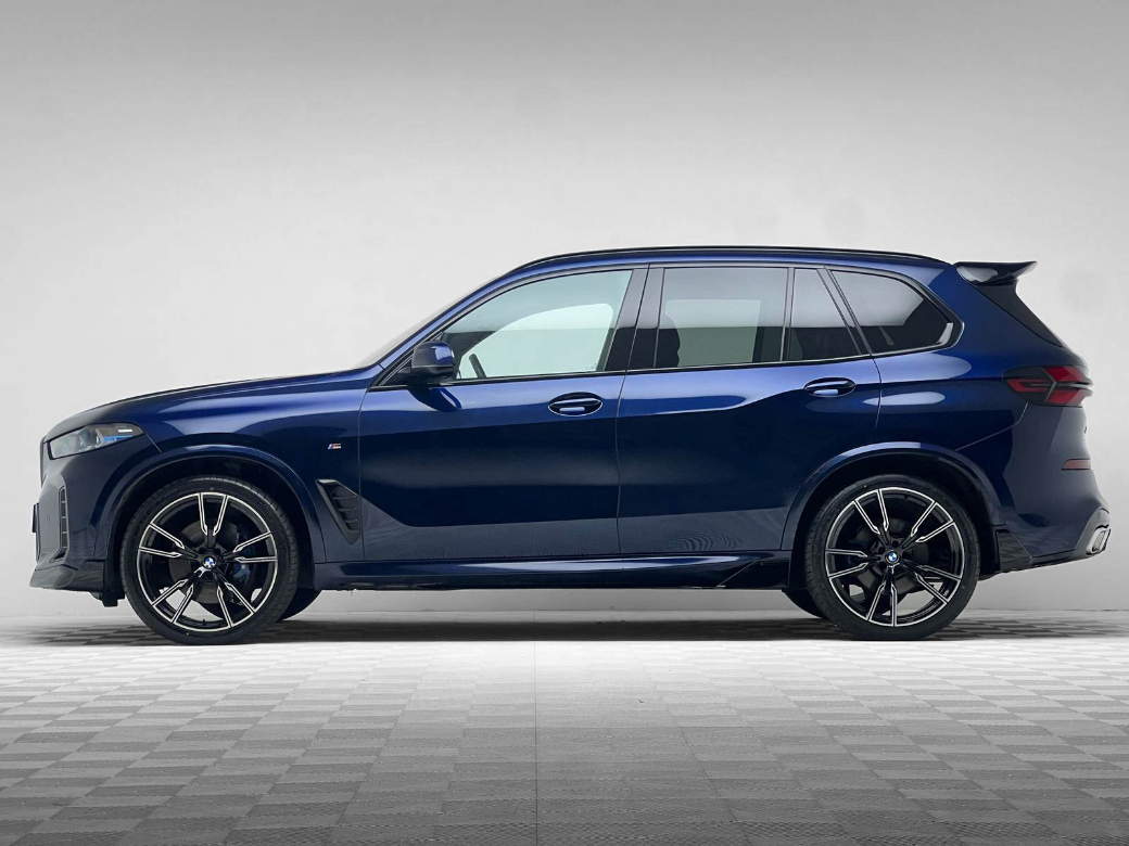 2024 BMW X5