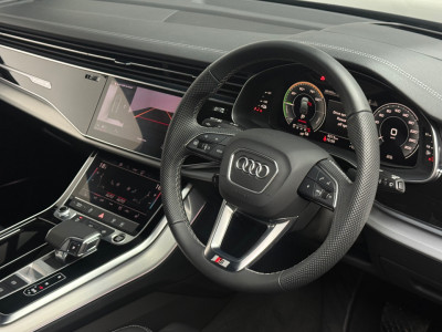2025 Audi Q7