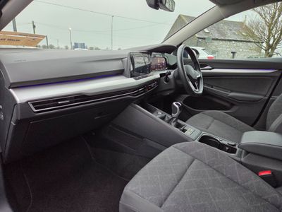 2023 Volkswagen Golf