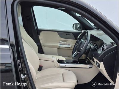 2023 Mercedes-Benz GLB Class