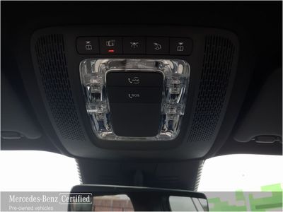 2024 Mercedes-Benz GLB Class