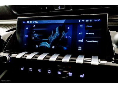 2025 Peugeot 508