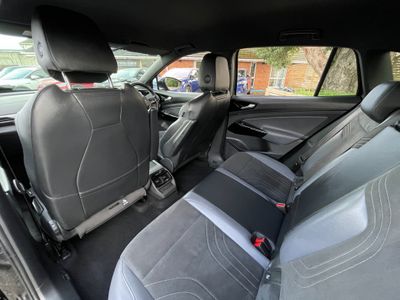 2022 Volkswagen ID.4