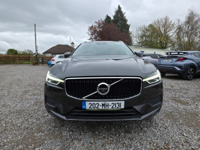 2020 Volvo XC60