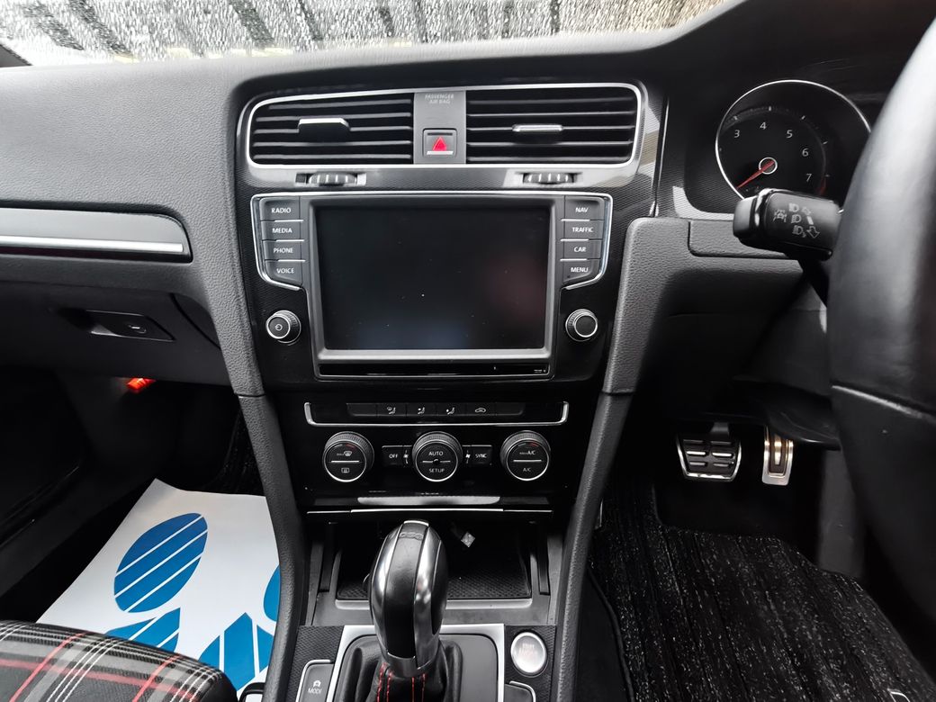 2013 Volkswagen Golf