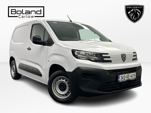 vehicle for sale from Boland Carlow