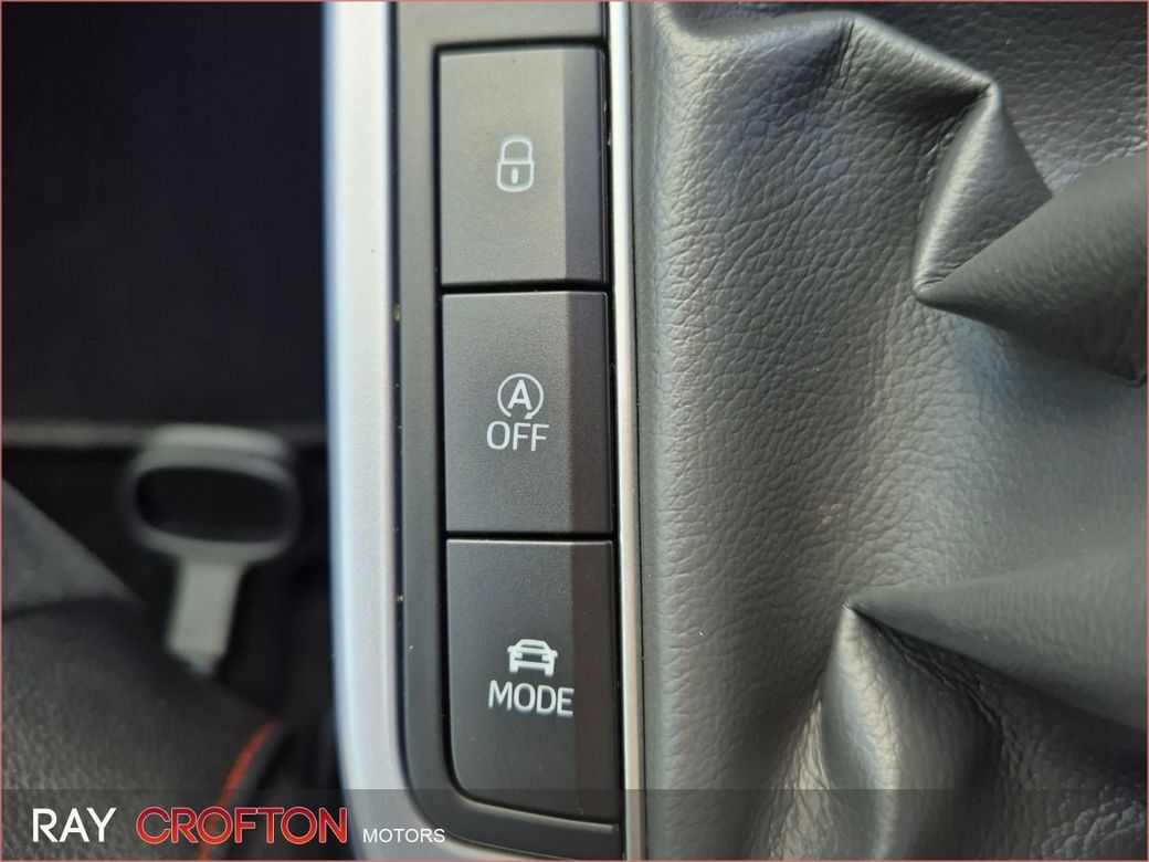 2023 SEAT Arona