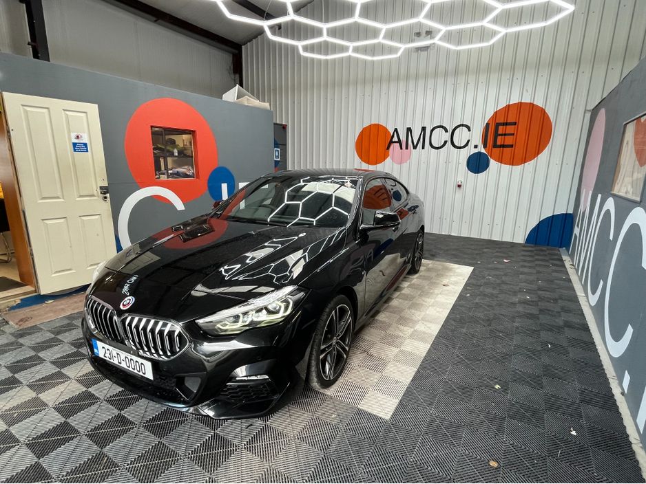 2023 BMW 2 Series