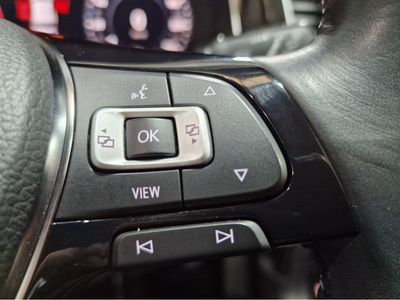 2021 Volkswagen Golf
