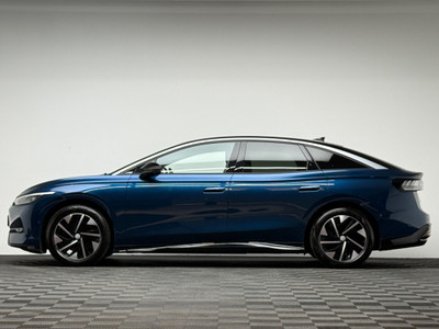 2024 Volkswagen ID.7