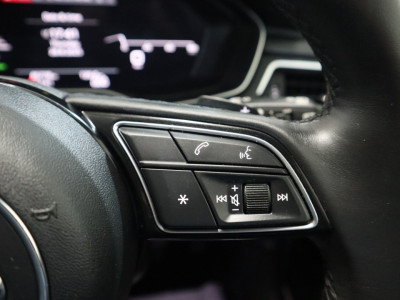 2021 Audi A4