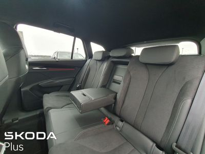 2026 Skoda Enyaq