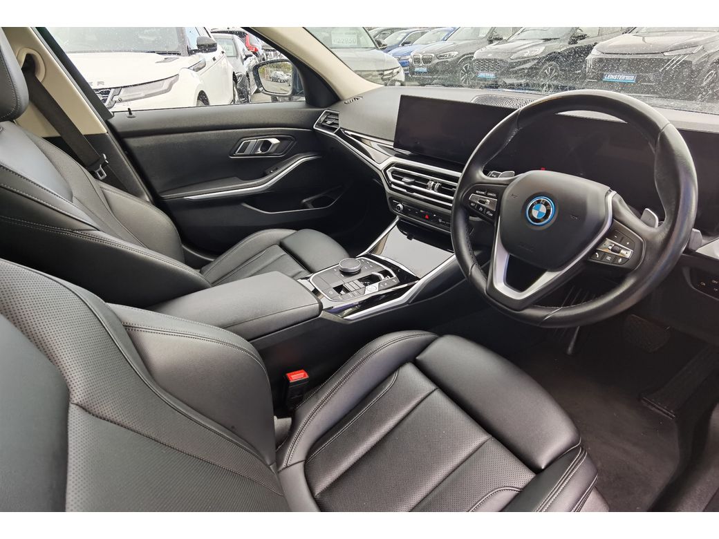 2023 BMW 3 Series
