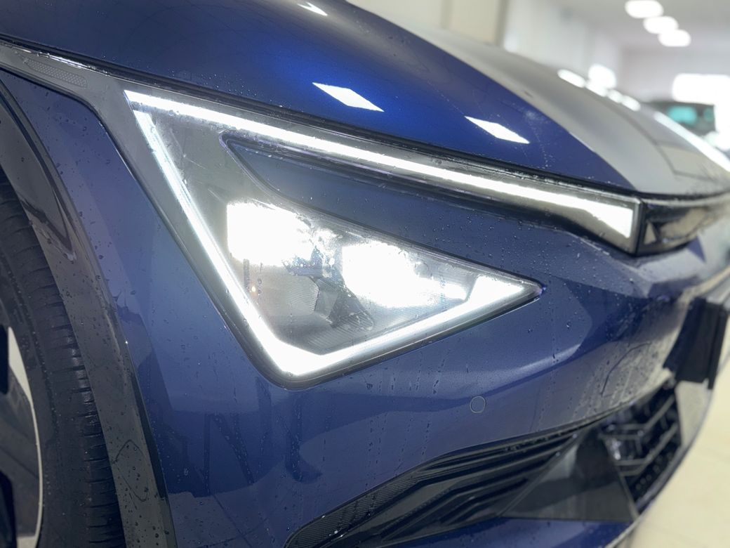 2025 Kia EV6