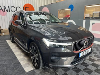 2022 Volvo XC60