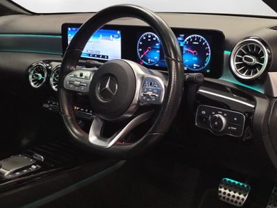 2020 Mercedes-Benz A 250