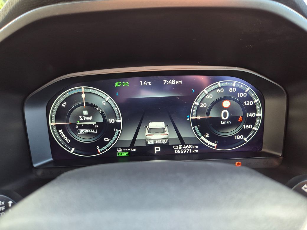 2023 Mitsubishi Outlander