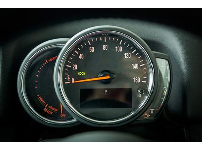 2019 Mini Countryman