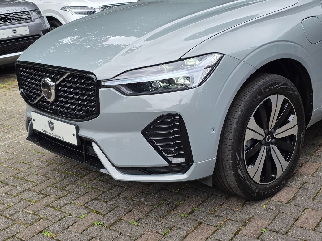 2024 Volvo XC60