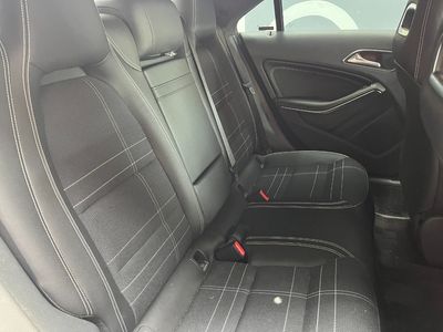 2015 Mercedes-Benz CLA Class
