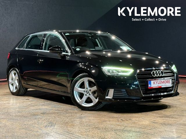 vehicle for sale from Kylemore Cars
