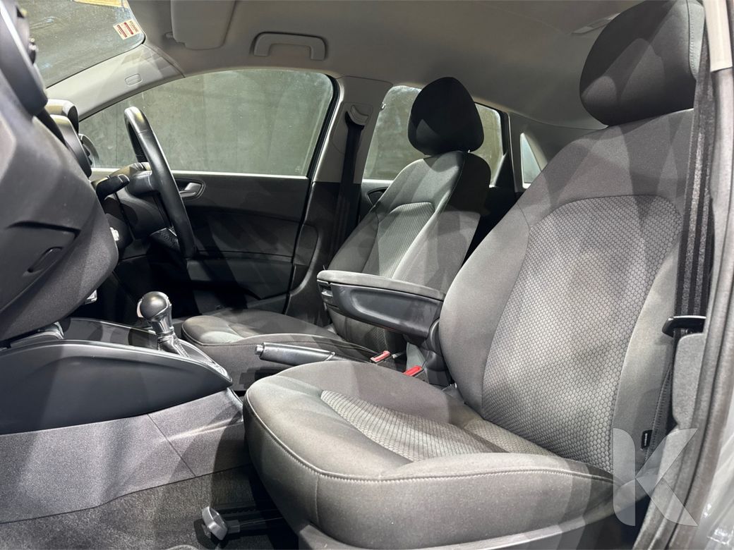 2018 Audi A1