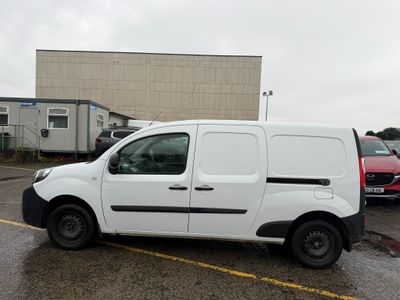 2021 Renault Kangoo