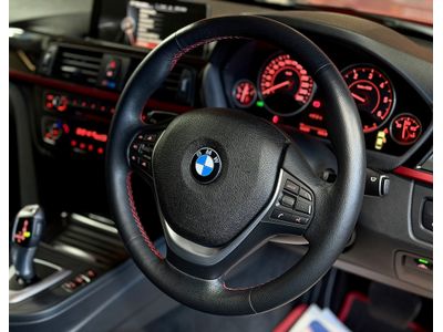 2015 BMW 3 Series