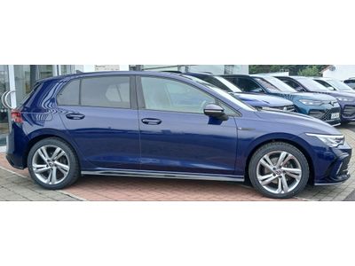2022 Volkswagen Golf