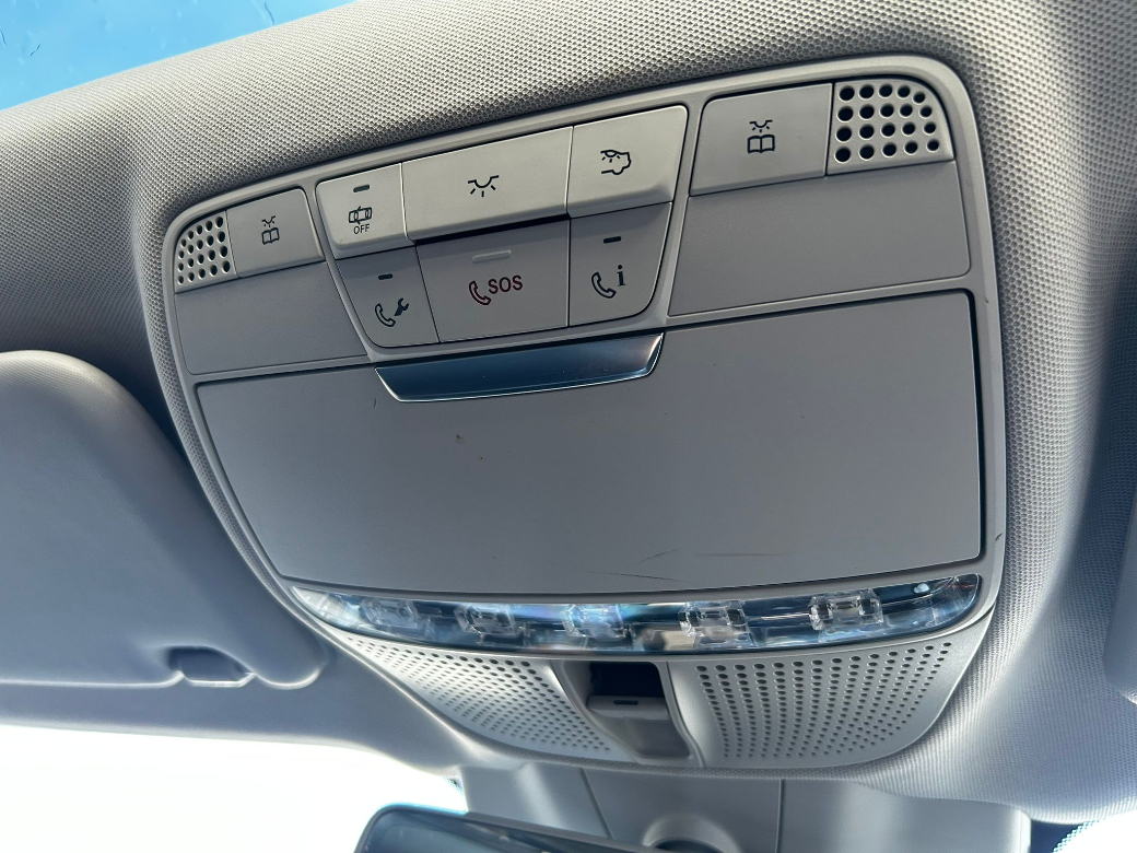 2018 Mercedes-Benz E Class