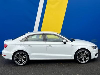 2016 Audi A3