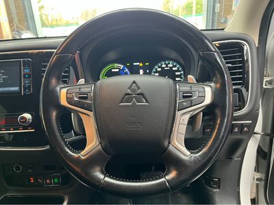 2020 Mitsubishi Outlander