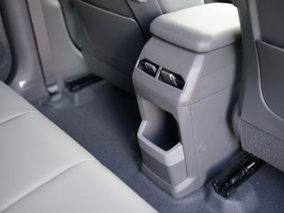 2026 Kia EV3