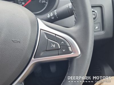 2021 Dacia Duster