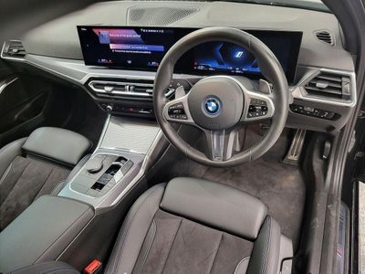 2024 BMW 3 Series