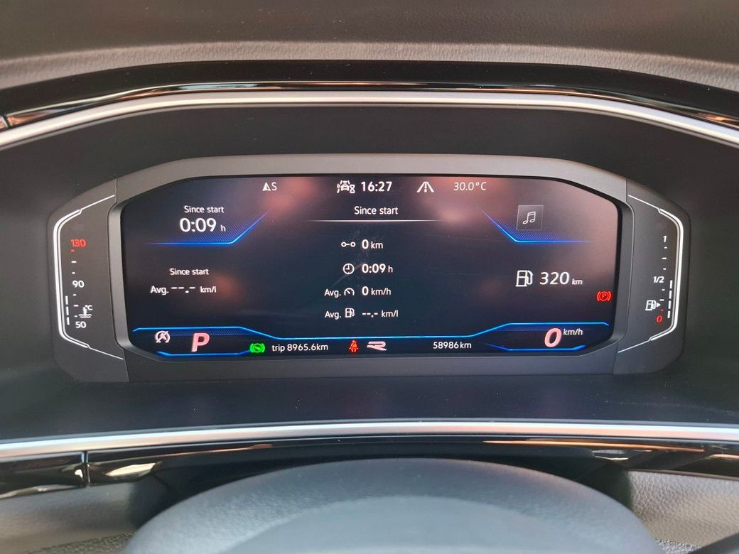 2022 Volkswagen T-Roc